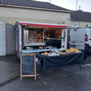 Marché