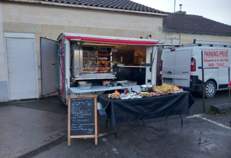 Marché