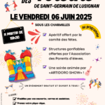 comité des fêtes
