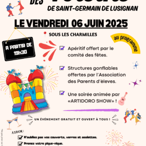 comité des fêtes