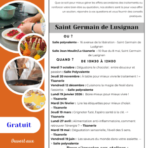 Ligue contre le cancer