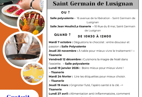 Ligue contre le cancer