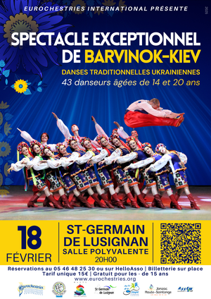 eurochestries international