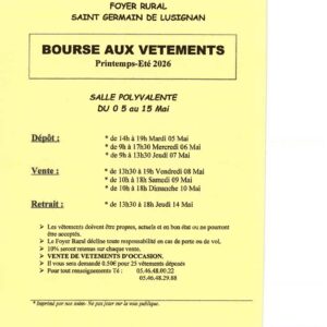 bourse