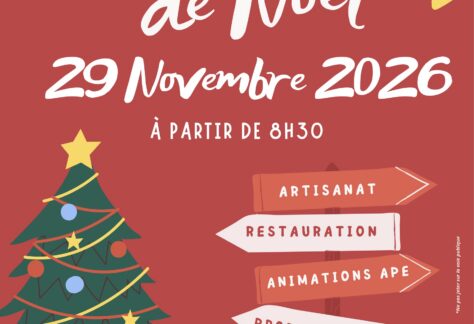 comité des fêtes