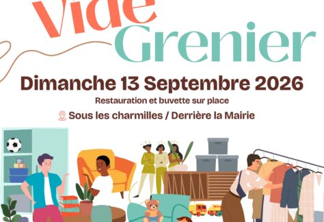 comité des fêtes
