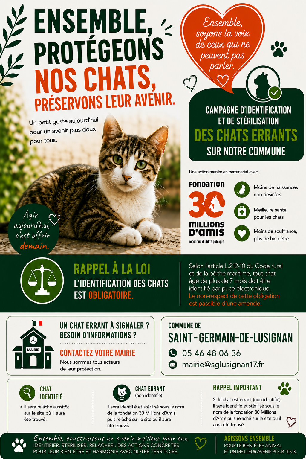 chats