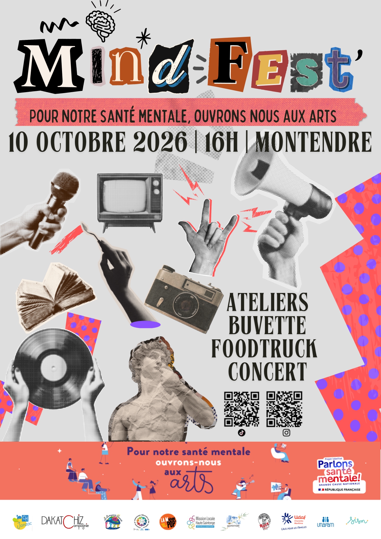 santé mentale